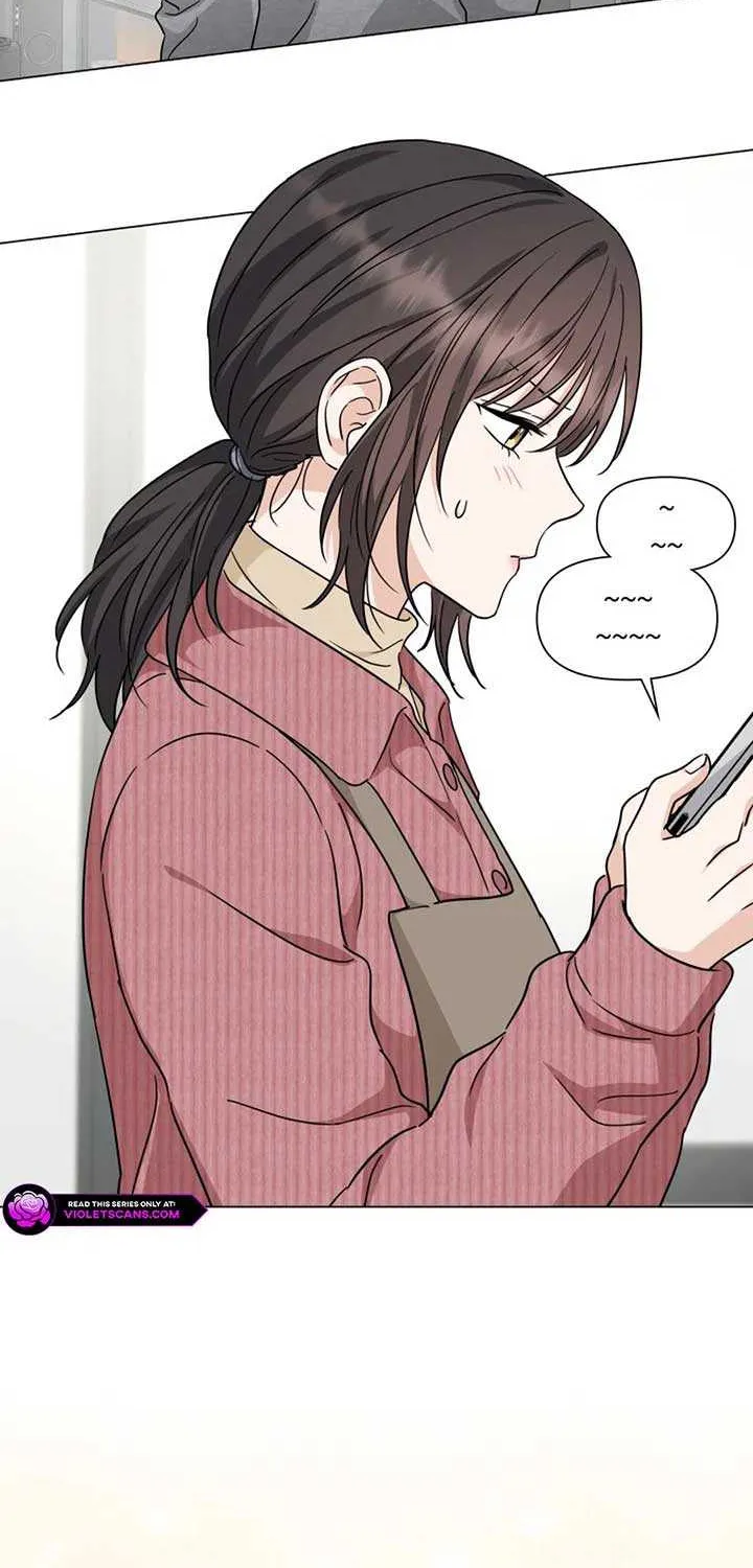 Read Green Light chapter 37 image 5 on Lezhin