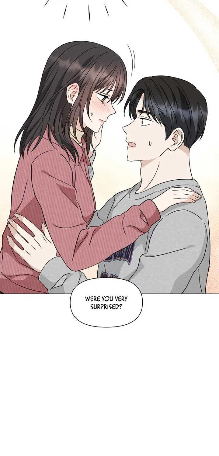 Read Green Light chapter 37 image 57 on Lezhin