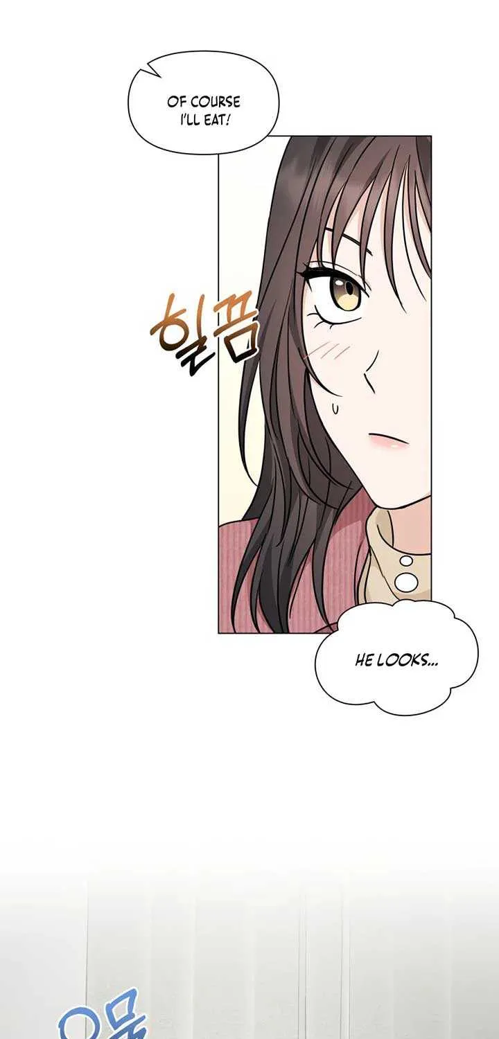 Read Green Light chapter 37 image 64 on Lezhin