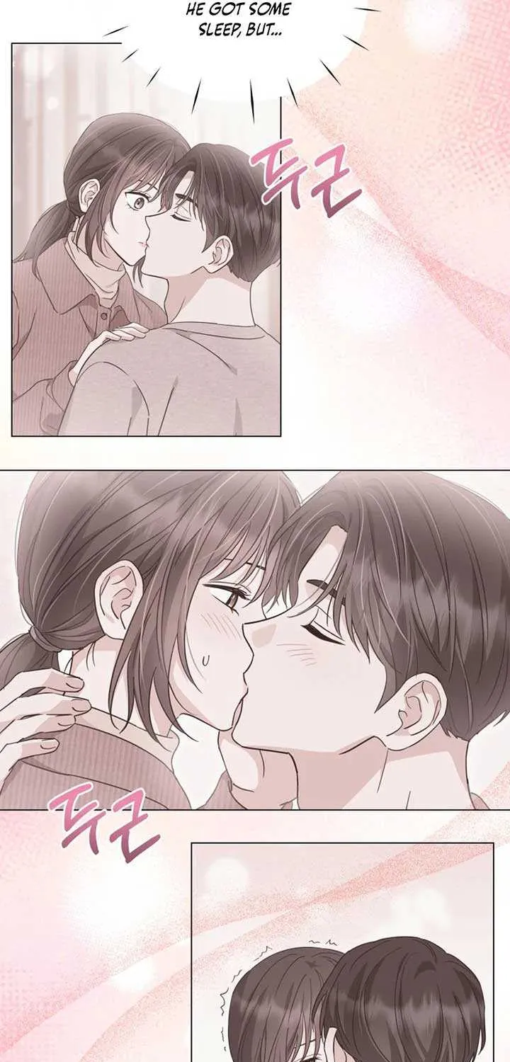 Read Green Light chapter 37 image 67 on Lezhin