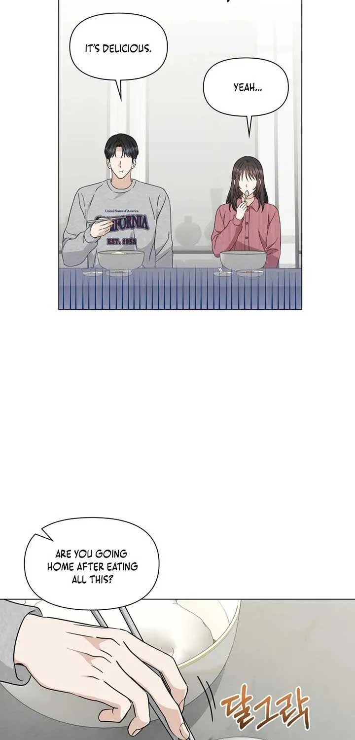 Read Green Light chapter 37 image 69 on Lezhin