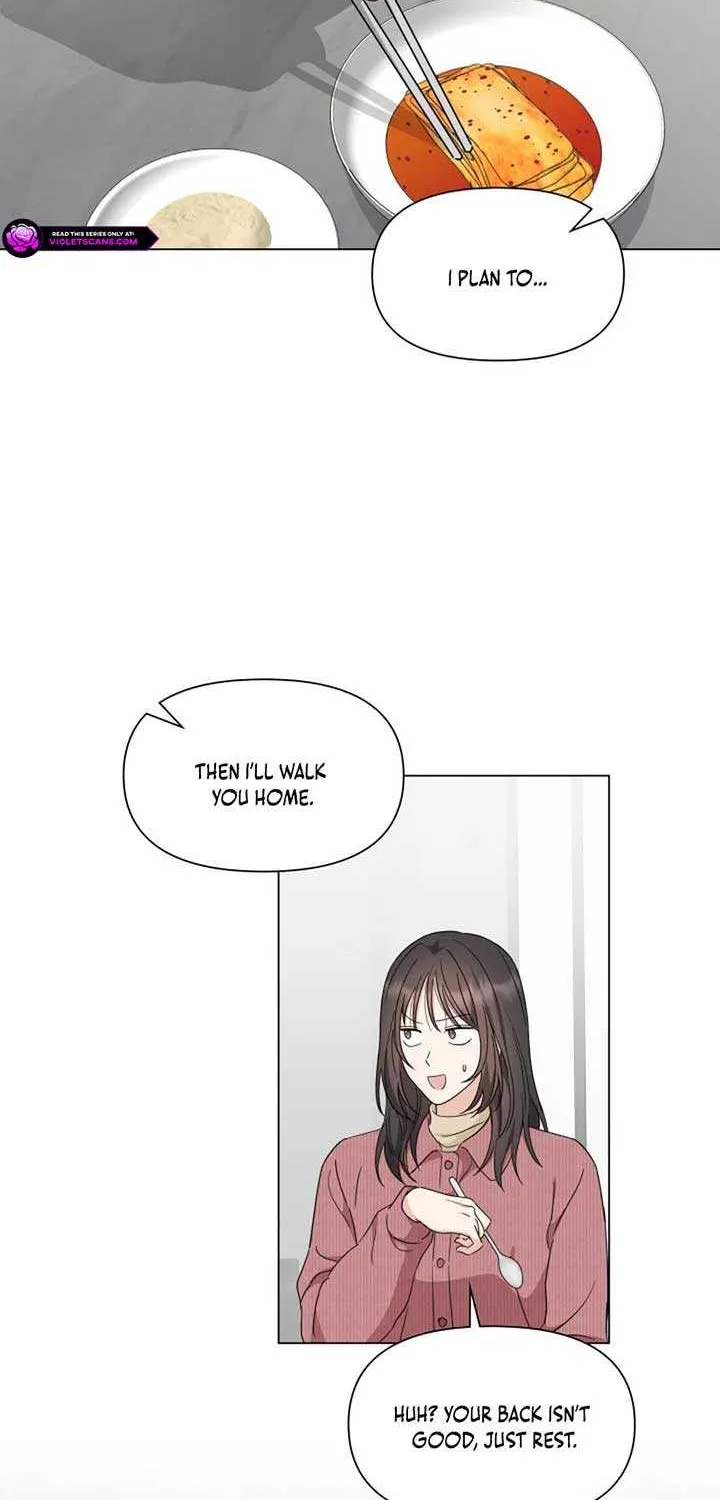 Read Green Light chapter 37 image 70 on Lezhin