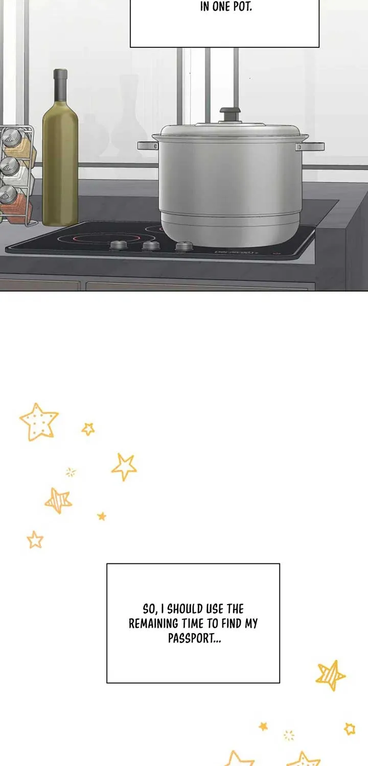 Read Green Light chapter 37 image 9 on Lezhin