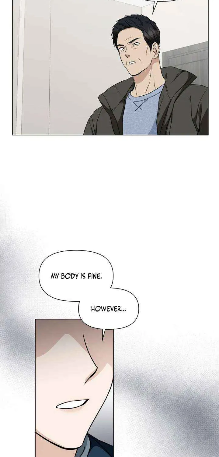 Read Green Light chapter 38 image 10 on Lezhin