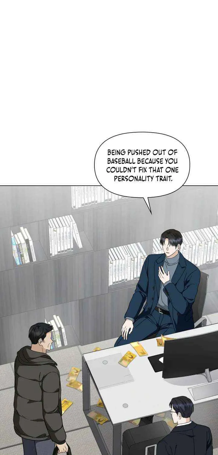 Read Green Light chapter 38 image 14 on Lezhin