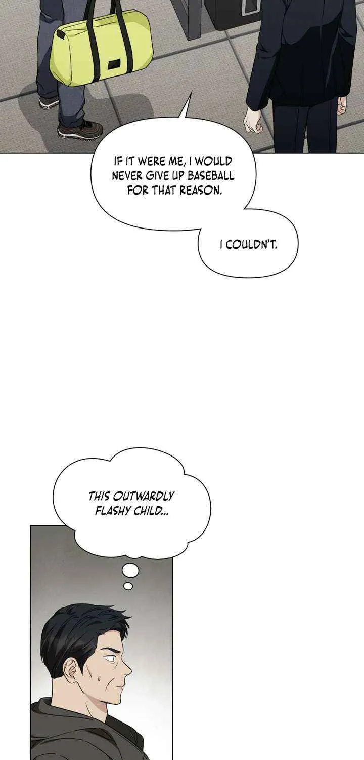 Read Green Light chapter 38 image 15 on Lezhin