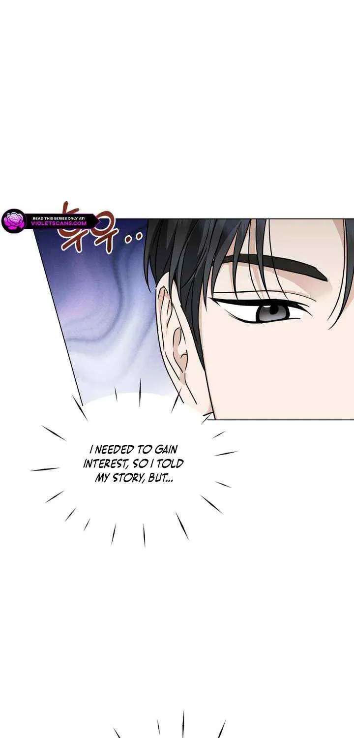 Read Green Light chapter 38 image 19 on Lezhin