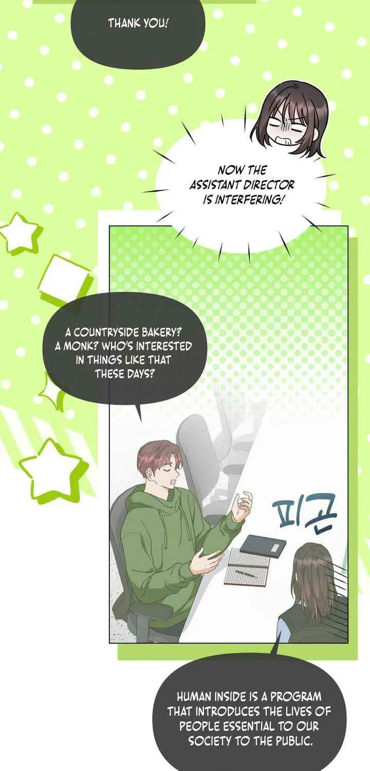 Read Green Light chapter 38 image 27 on Lezhin