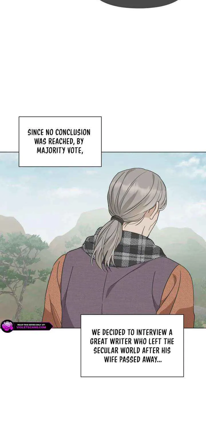 Read Green Light chapter 38 image 28 on Lezhin