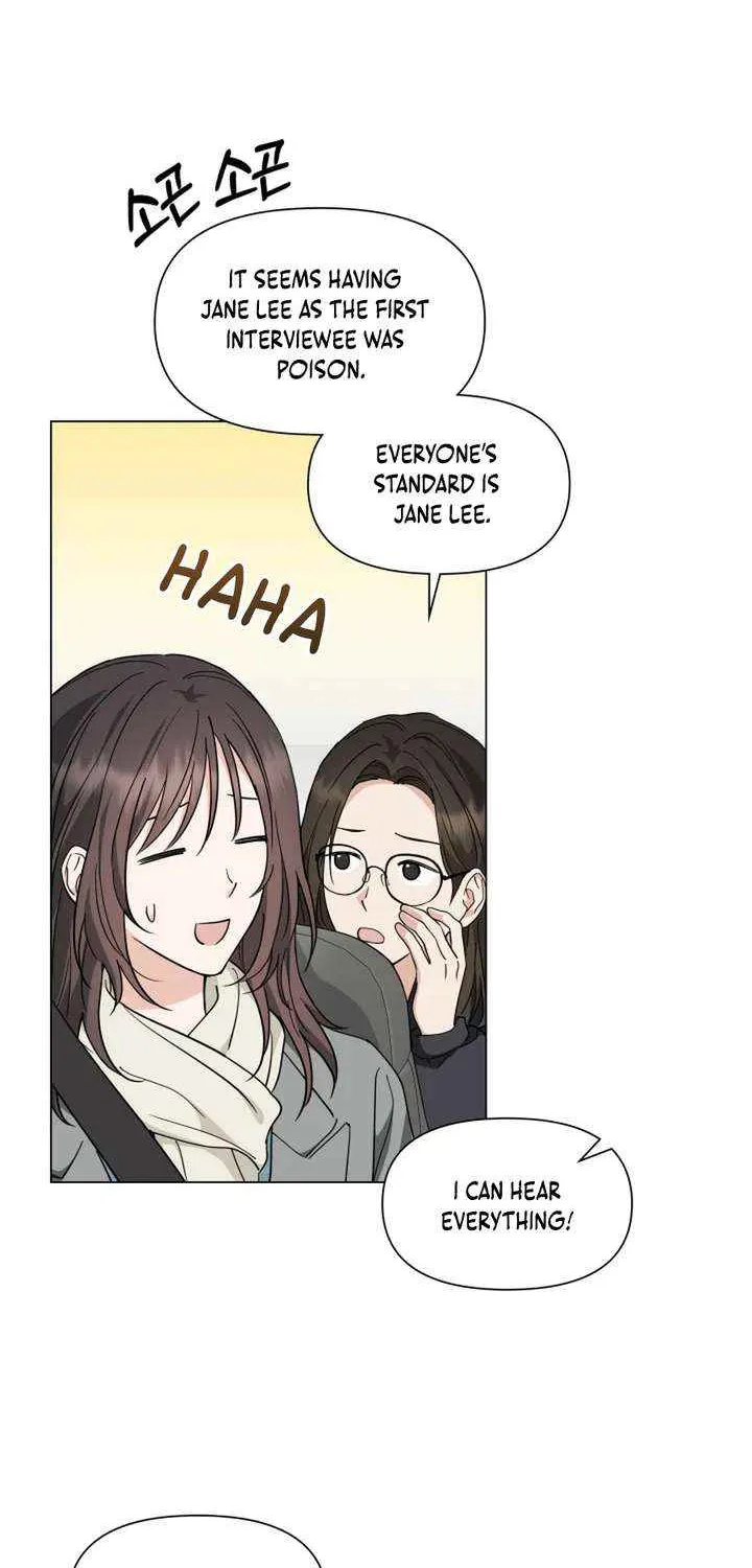 Read Green Light chapter 38 image 30 on Lezhin