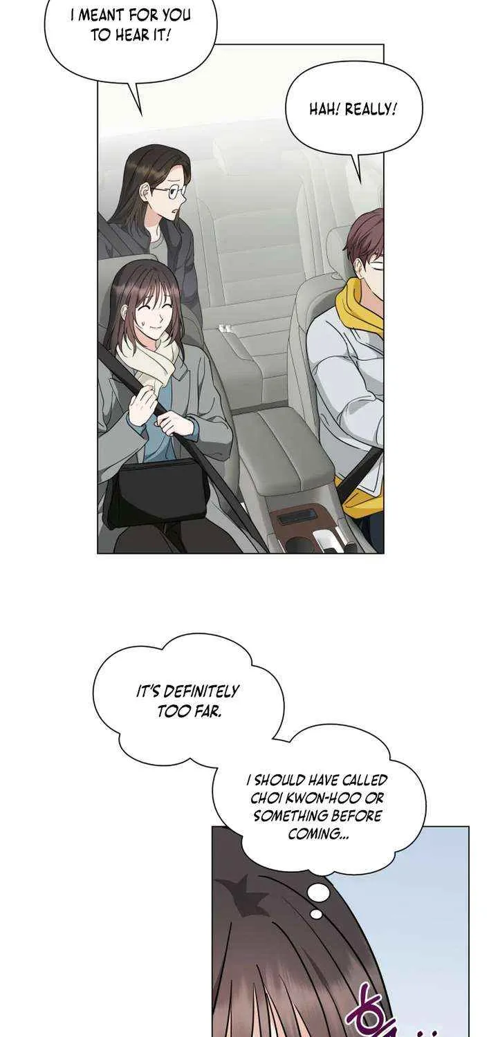 Read Green Light chapter 38 image 31 on Lezhin