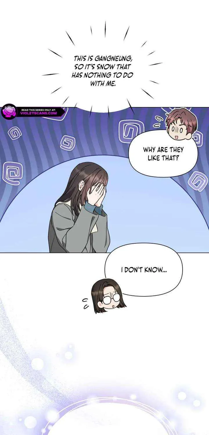 Read Green Light chapter 38 image 36 on Lezhin