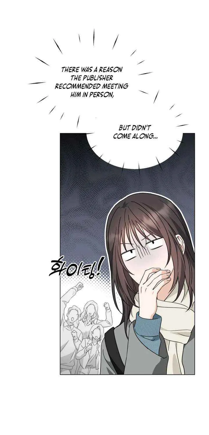 Read Green Light chapter 38 image 42 on Lezhin
