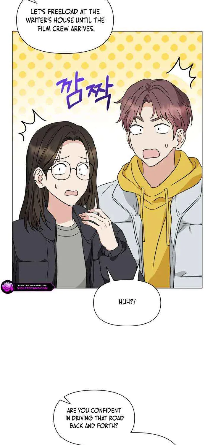 Read Green Light chapter 38 image 44 on Lezhin