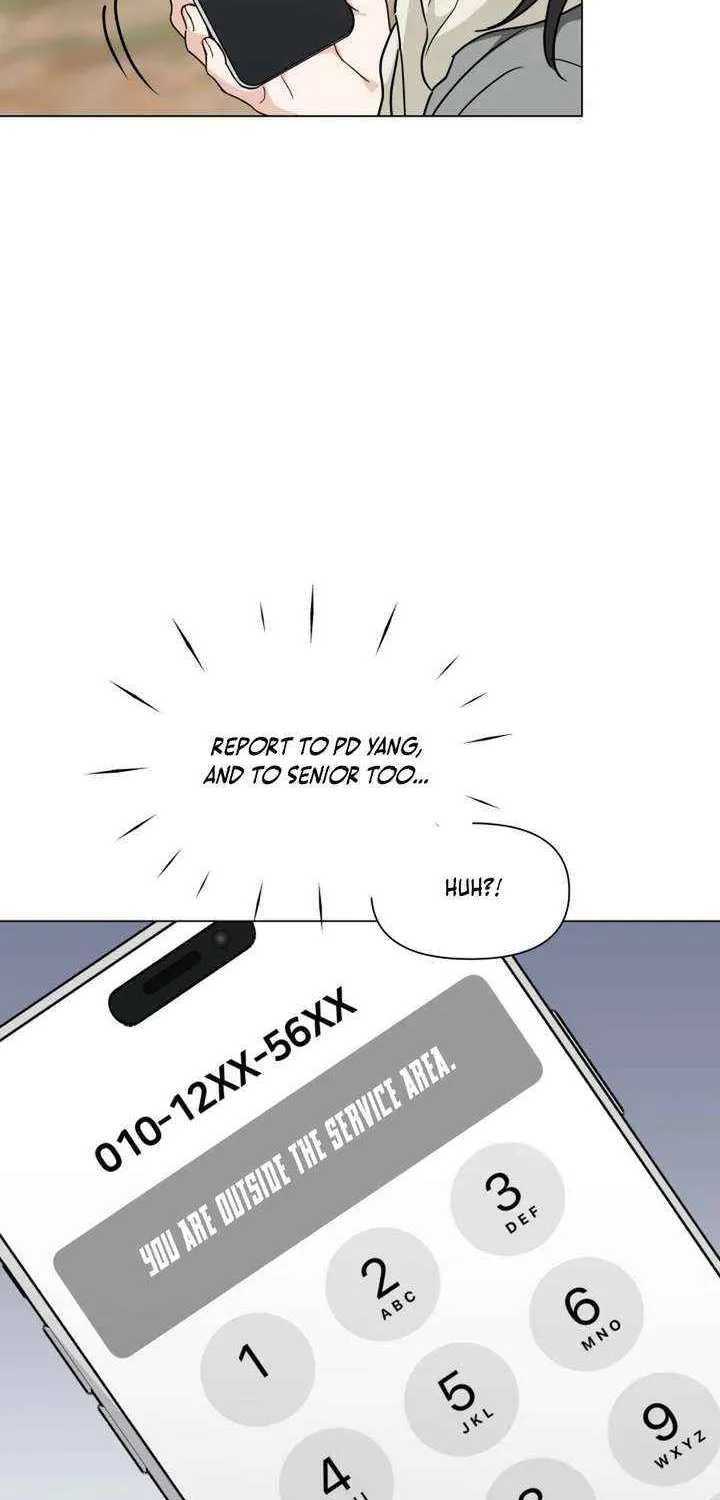 Read Green Light chapter 38 image 46 on Lezhin