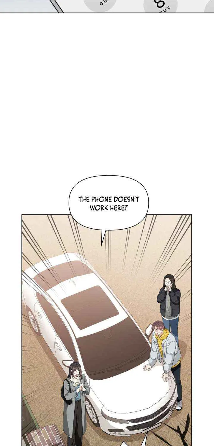 Read Green Light chapter 38 image 47 on Lezhin