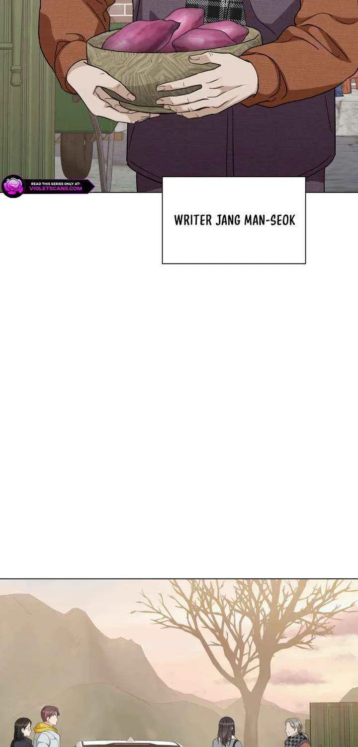 Read Green Light chapter 38 image 51 on Lezhin