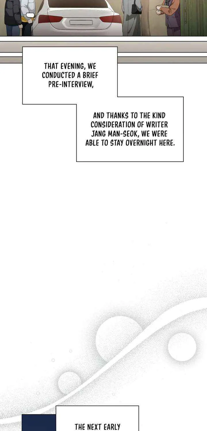 Read Green Light chapter 38 image 52 on Lezhin
