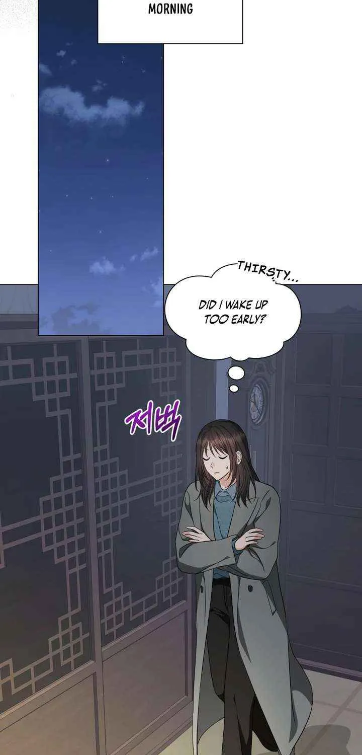 Read Green Light chapter 38 image 53 on Lezhin