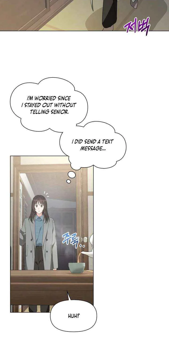 Read Green Light chapter 38 image 54 on Lezhin