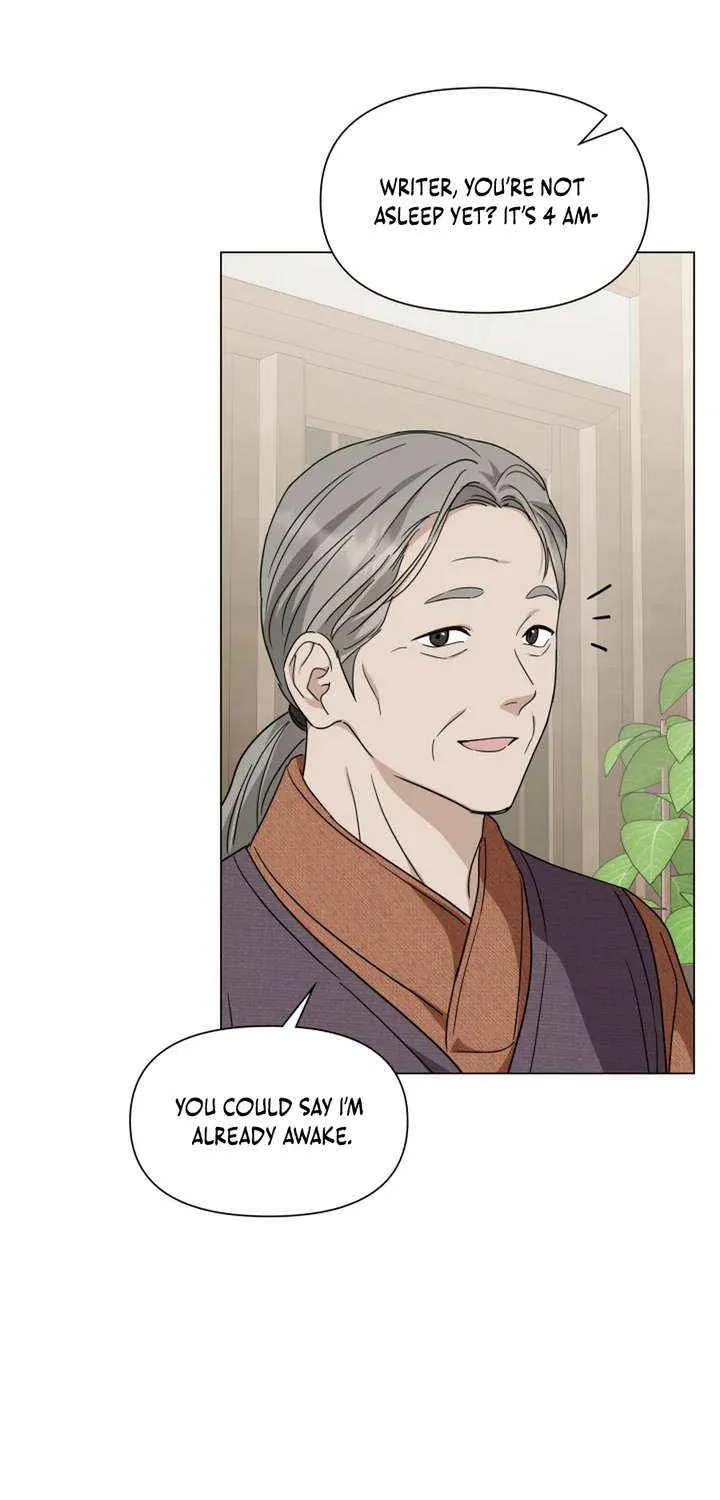 Read Green Light chapter 38 image 55 on Lezhin