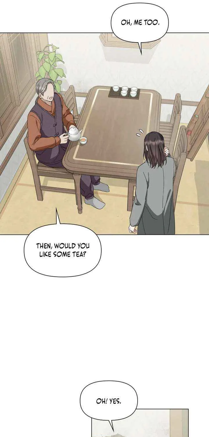 Read Green Light chapter 38 image 57 on Lezhin