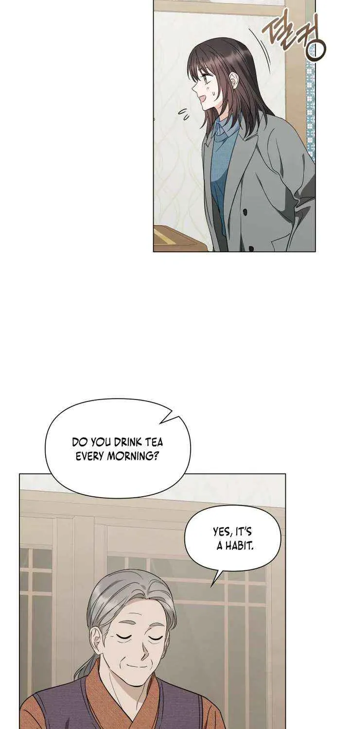 Read Green Light chapter 38 image 58 on Lezhin