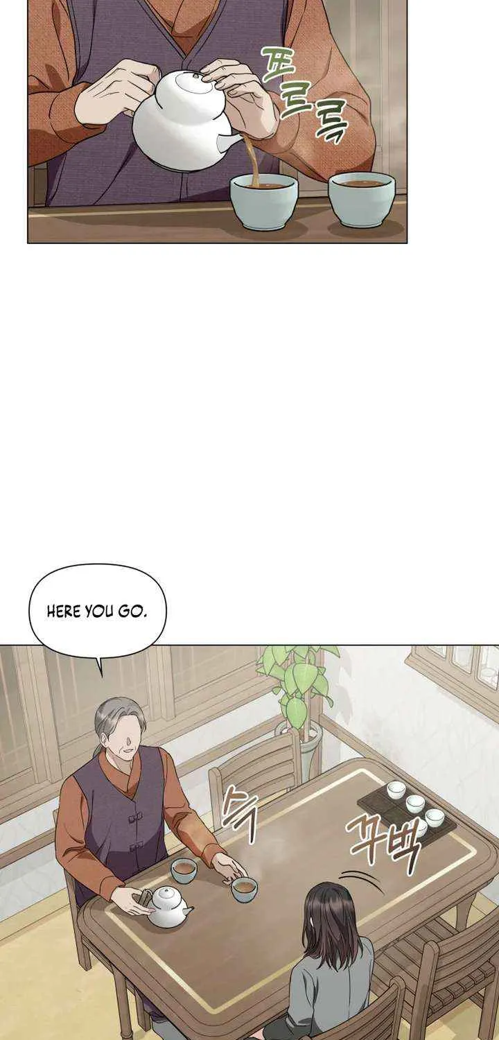 Read Green Light chapter 38 image 59 on Lezhin