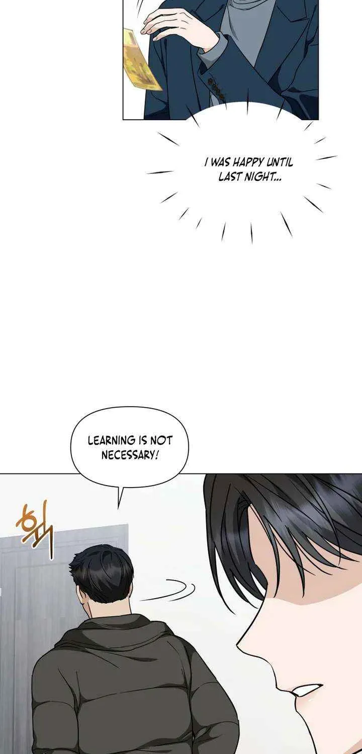 Read Green Light chapter 38 image 6 on Lezhin