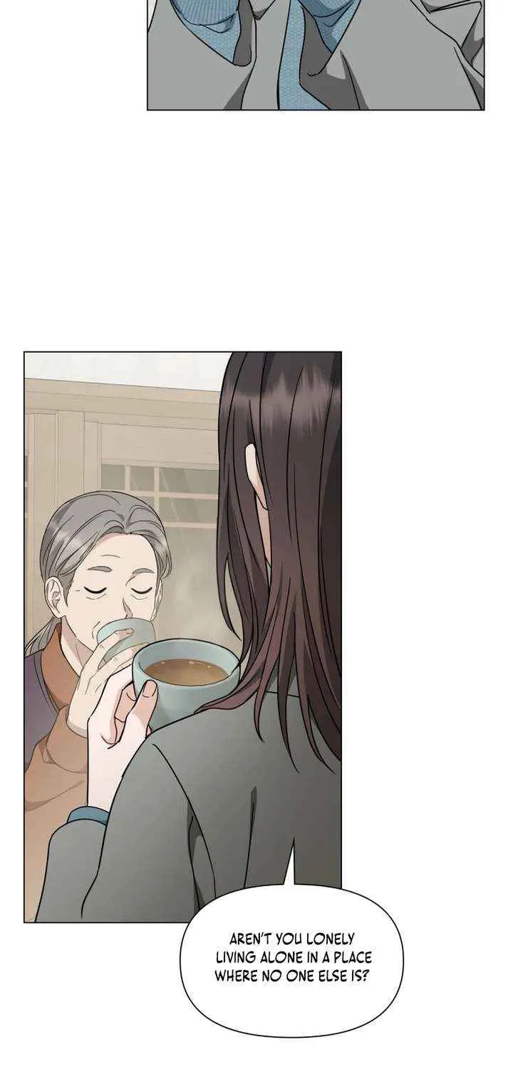 Read Green Light chapter 38 image 61 on Lezhin