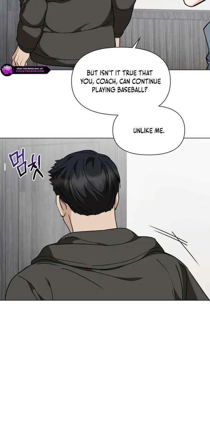 Read Green Light chapter 38 image 7 on Lezhin