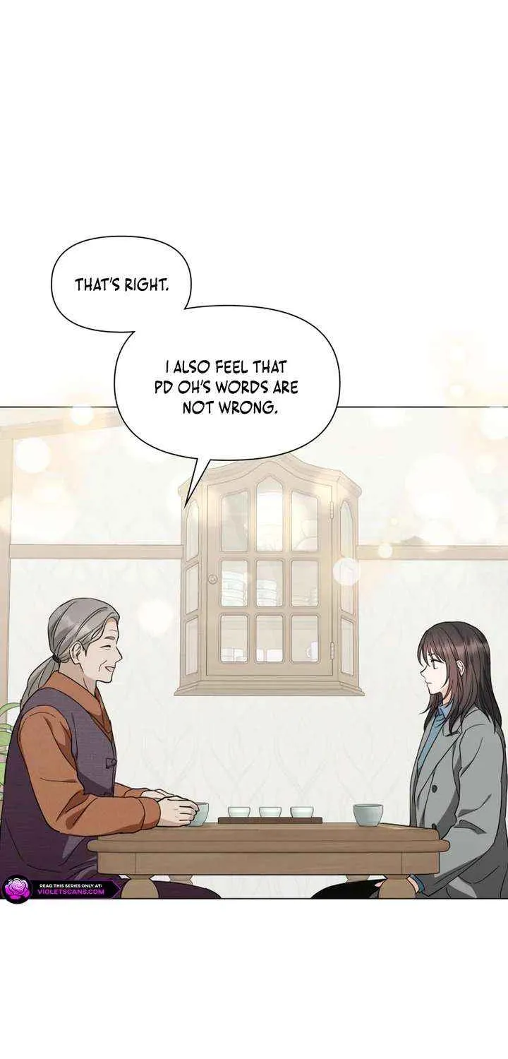 Read Green Light chapter 38 image 72 on Lezhin