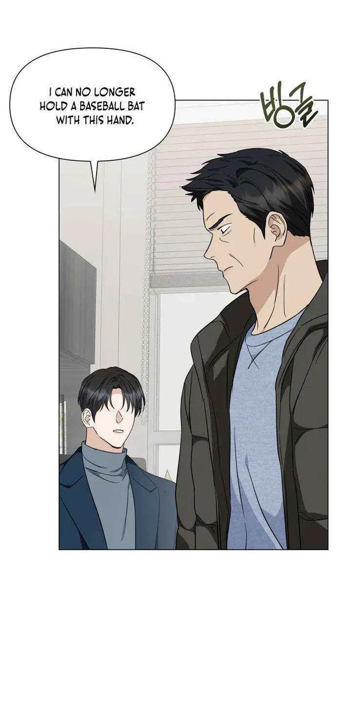 Read Green Light chapter 38 image 8 on Lezhin