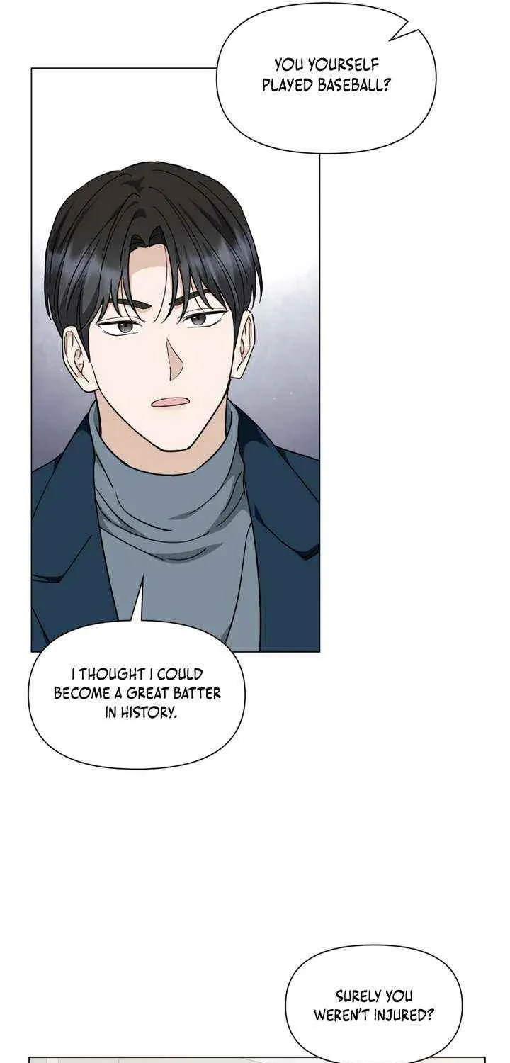 Read Green Light chapter 38 image 9 on Lezhin