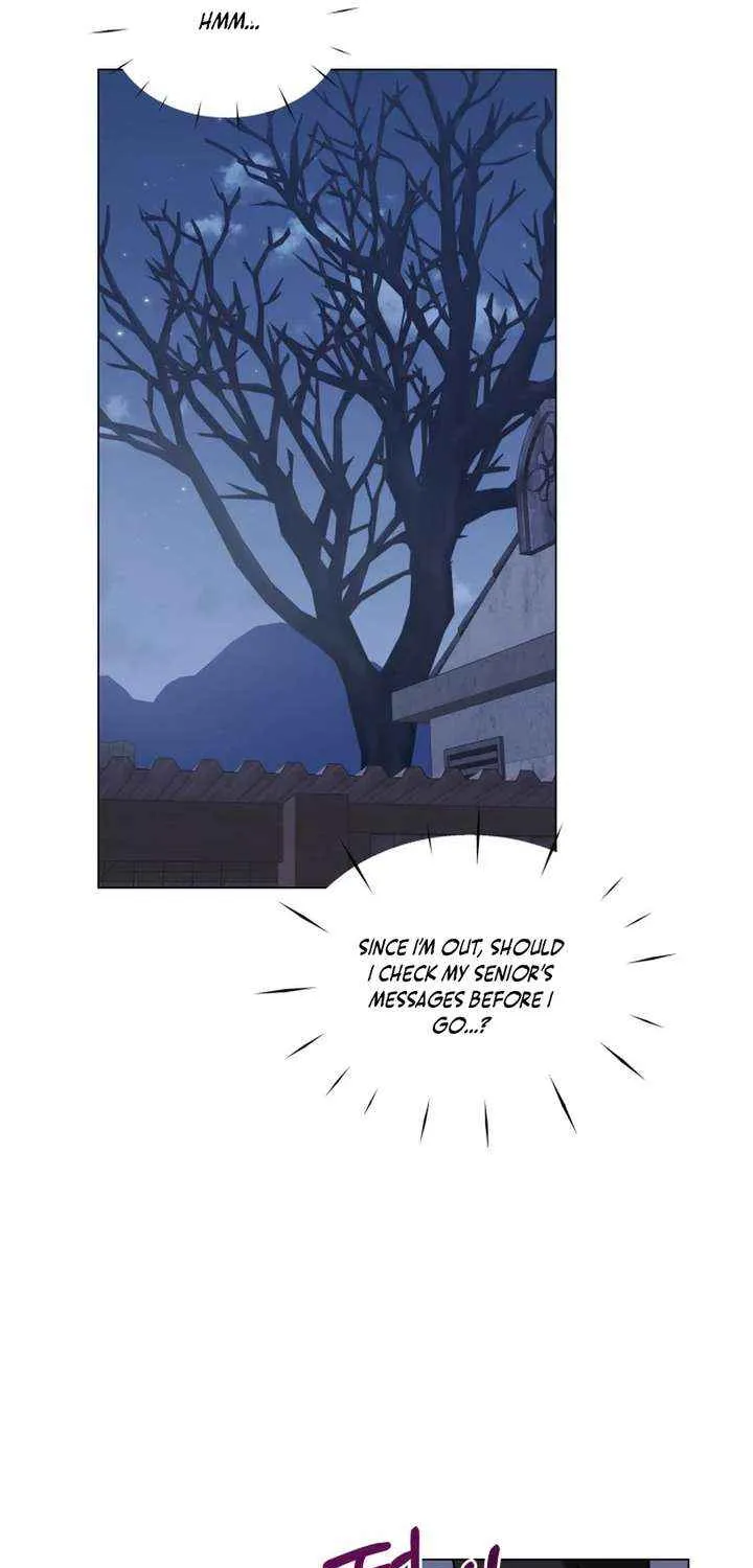 Read Green Light chapter 39 image 16 on Lezhin