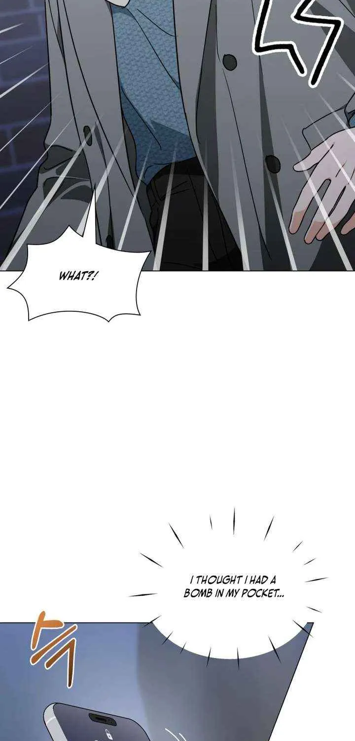 Read Green Light chapter 39 image 18 on Lezhin