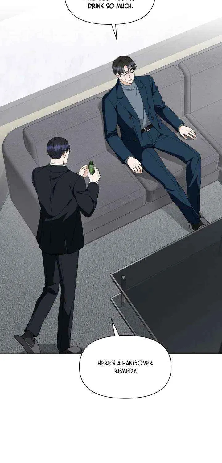 Read Green Light chapter 39 image 2 on Lezhin