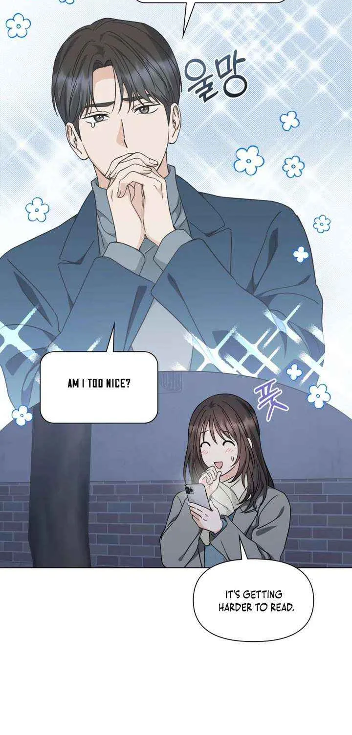 Read Green Light chapter 39 image 21 on Lezhin