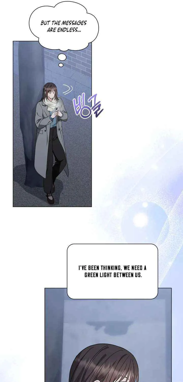 Read Green Light chapter 39 image 23 on Lezhin