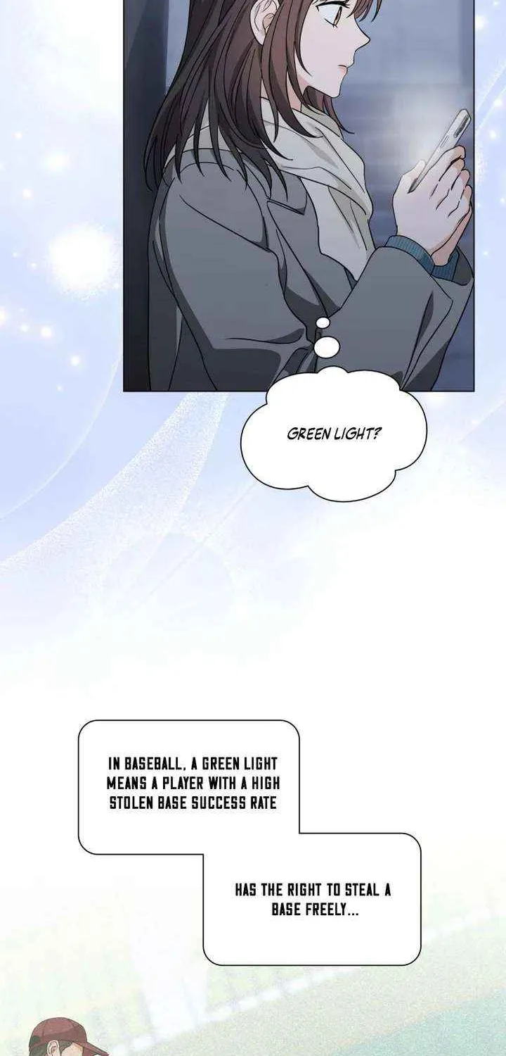 Read Green Light chapter 39 image 24 on Lezhin