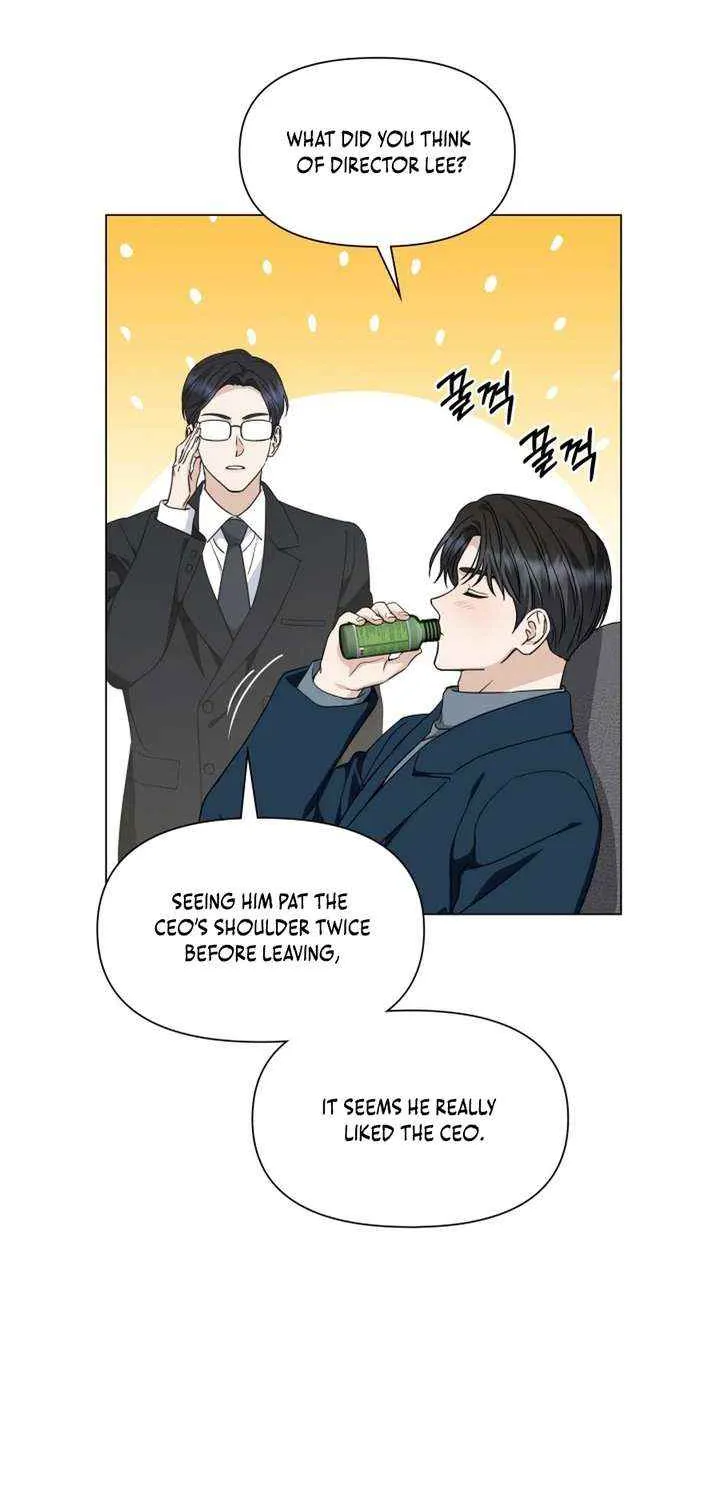 Read Green Light chapter 39 image 3 on Lezhin