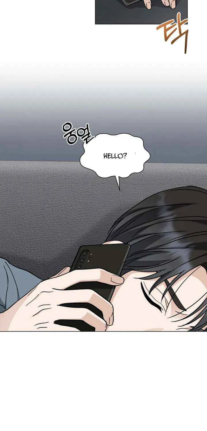 Read Green Light chapter 39 image 31 on Lezhin