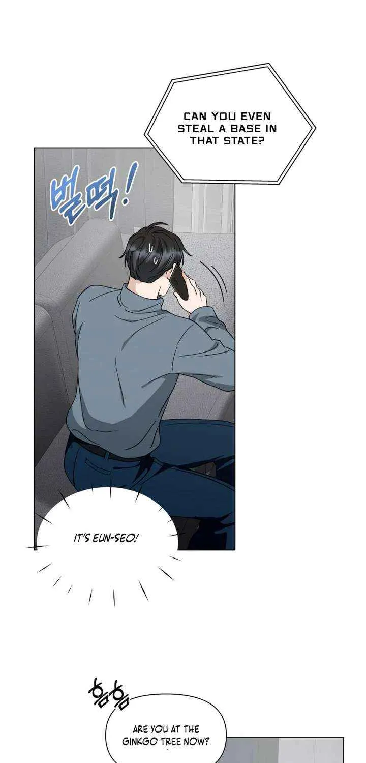 Read Green Light chapter 39 image 32 on Lezhin