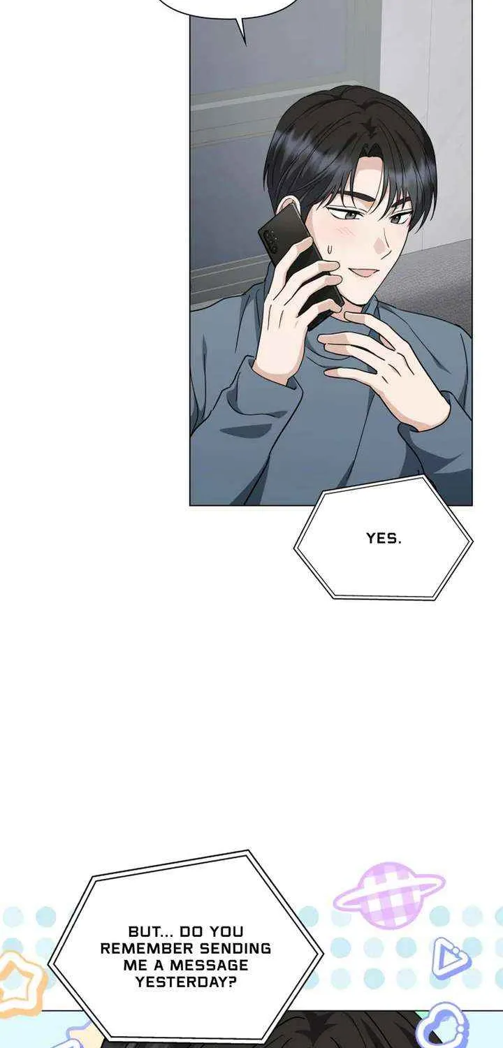 Read Green Light chapter 39 image 33 on Lezhin