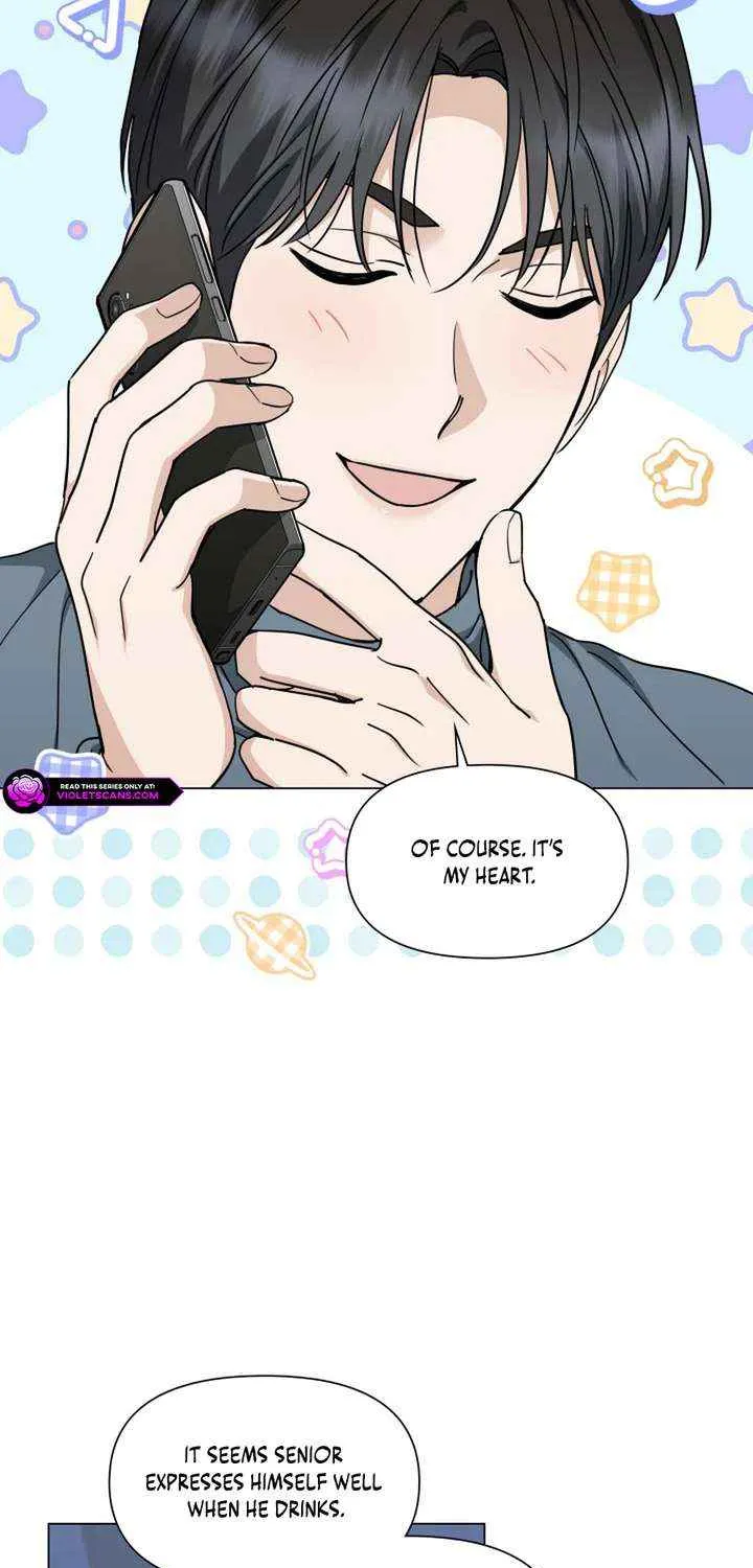Read Green Light chapter 39 image 34 on Lezhin