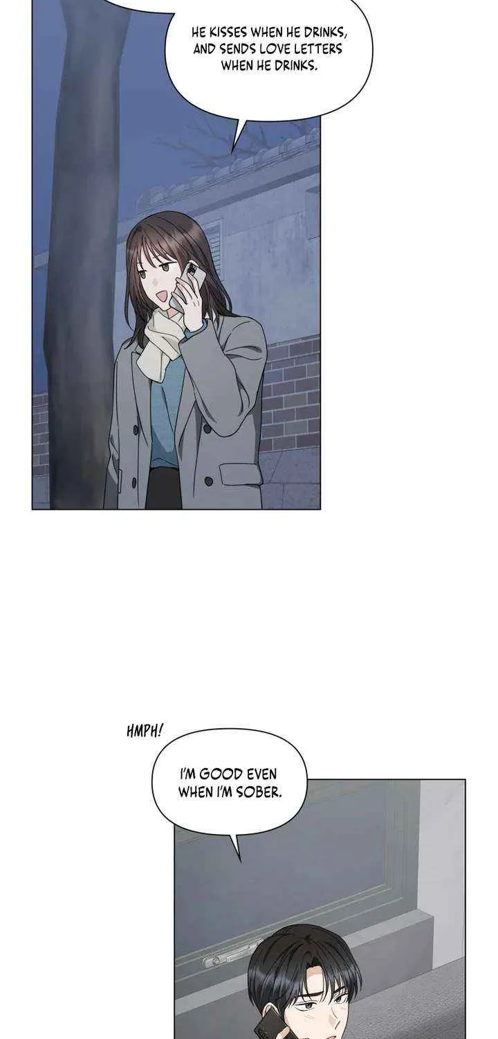Read Green Light chapter 39 image 35 on Lezhin