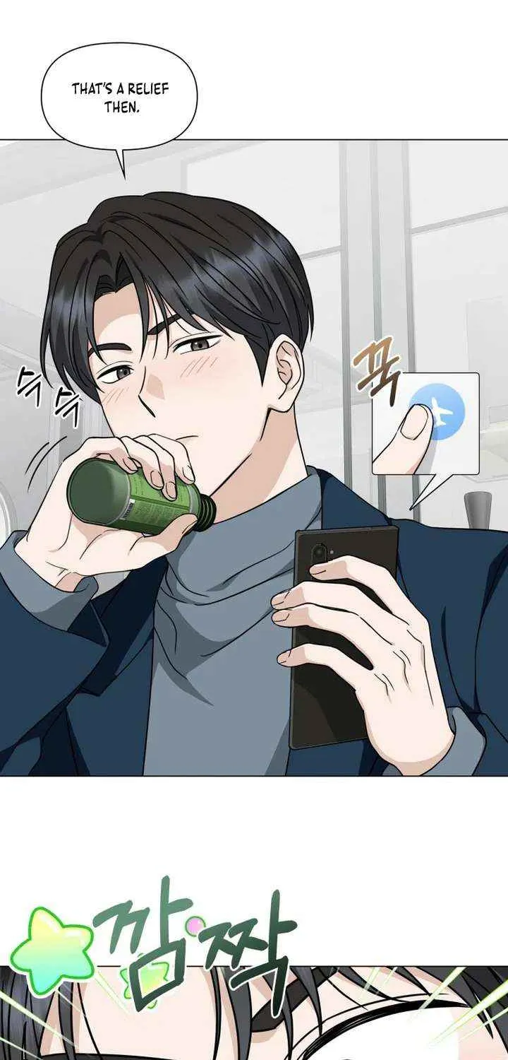 Read Green Light chapter 39 image 4 on Lezhin