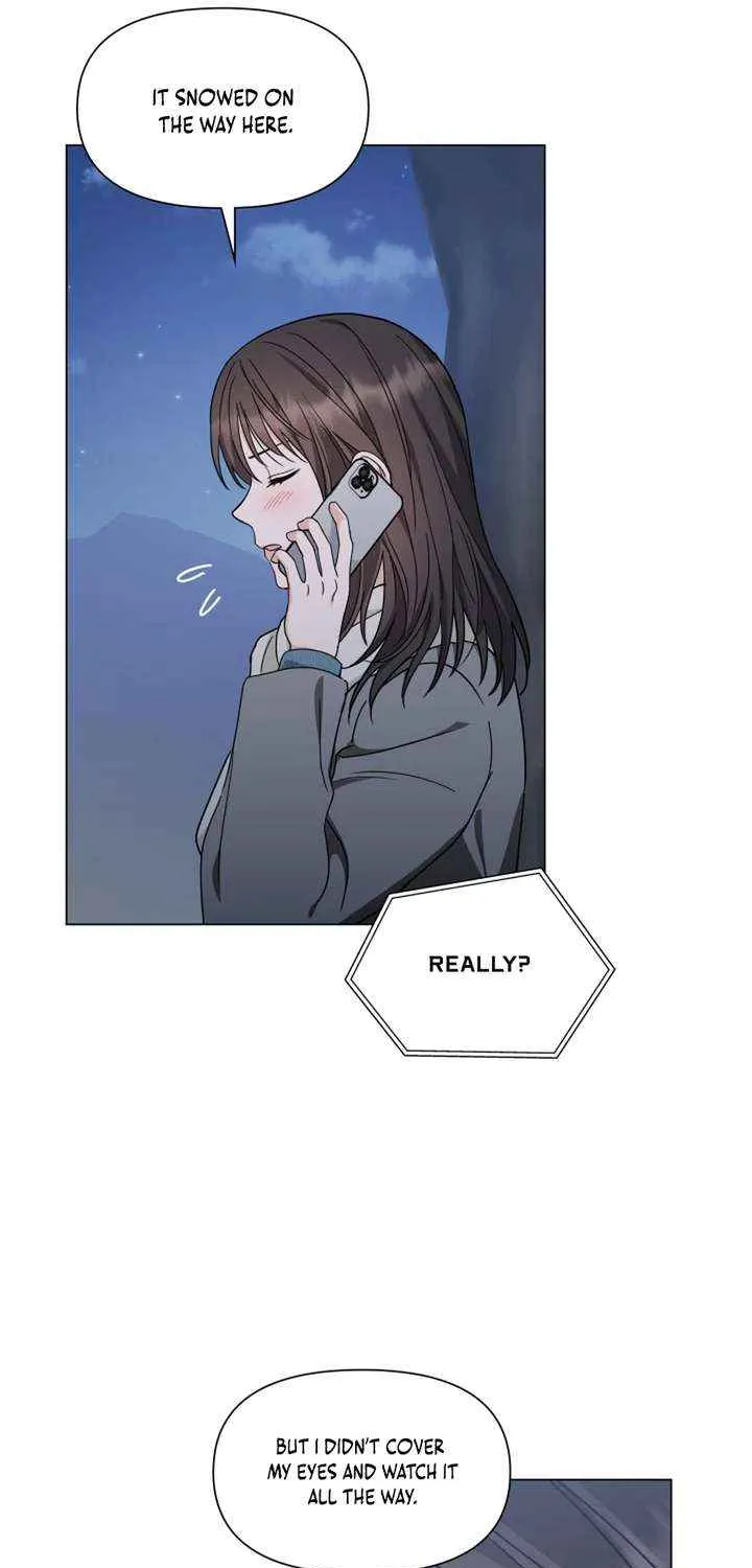 Read Green Light chapter 39 image 44 on Lezhin
