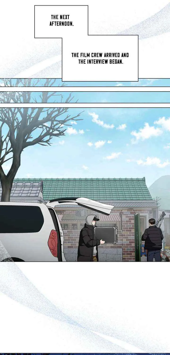 Read Green Light chapter 39 image 56 on Lezhin