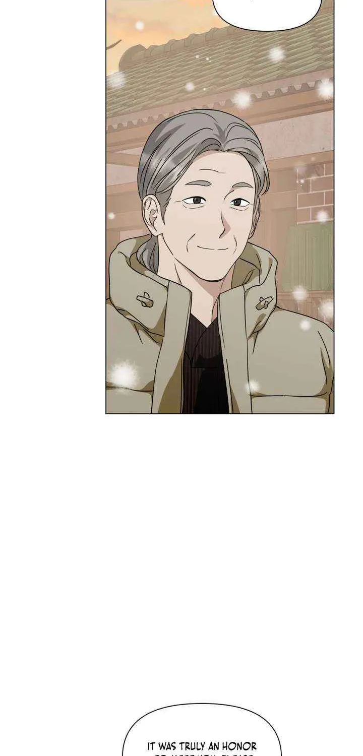 Read Green Light chapter 39 image 61 on Lezhin
